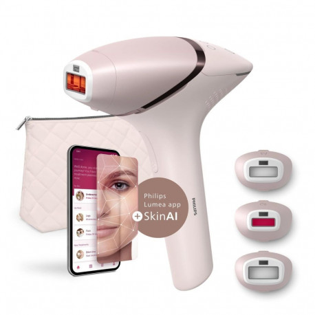 Philips EPILATOR/BRI953/02