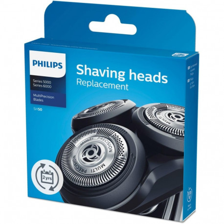 Philips SHAVER ACC HEADS BLADE/SH50/50
