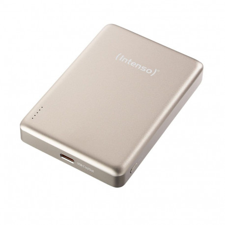Intenso POWER BANK USB 10000MAH MAG/CHAMPAGNE 7344031
