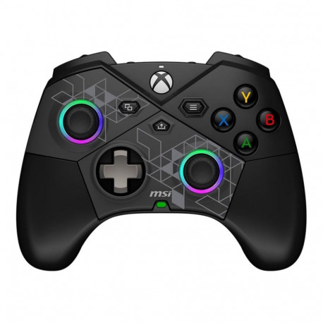 MSI GAMEPAD WRL FORCE PRO W/FORCE PRO W