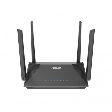 Asus WRL ROUTER 3000MBPS/DUAL BAND RT-AX52 PRO