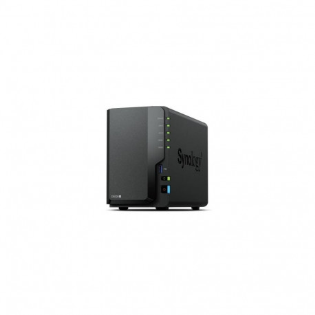 Synology NAS STORAGE TOWER 4BAY/2GB DS225+