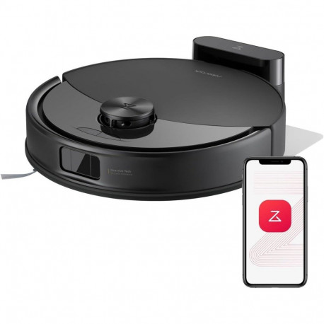 Roborock VACUUM CLEANER ROBOT Q10 VF/BLACK Q10VF52-00