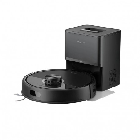 Roborock VACUUM CLEANER ROBOT Q7 TF+/BLACK Q7TFP52-00