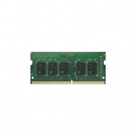 Synology NAS ACC RAM MEMORY DDR4 8GB/SO ECC D4ES03-8G