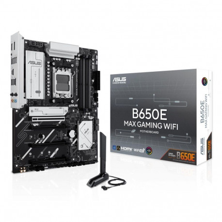 Asus MB AMD B650 SAM5 ATX/B650E MAX GAMING WIFI