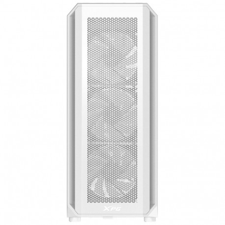 ADATA CASE MIDITOWER ATX W/O PSU/VALORAIRPLUSMTA-WHCWW