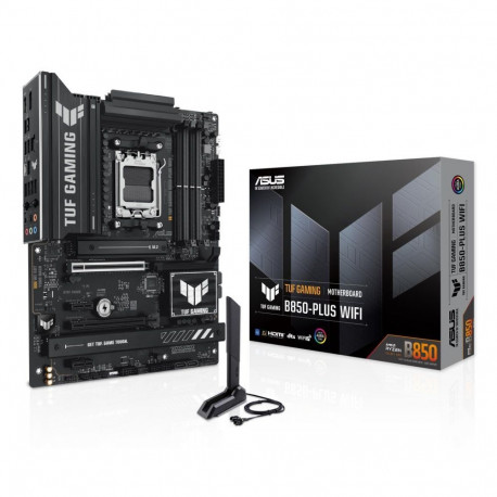 Asus MB AMD B850 SAM5 ATX/TUF GAMING B850-PLUS WIFI