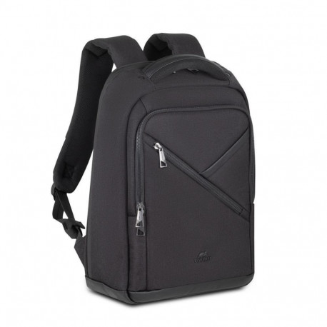 RIVACASE NB BACKPACK ECO MACBOOK AIR 15/BLACK 8126