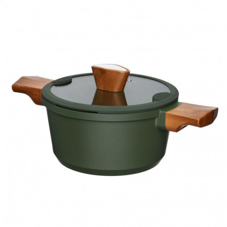 RESTO CASSEROLE D20CM 2.6L/93701