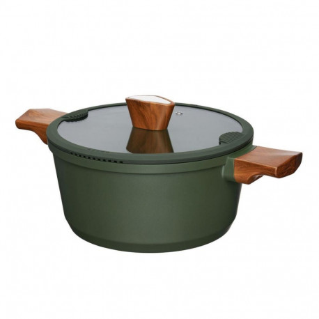 RESTO CASSEROLE D24CM 4.6L/93703