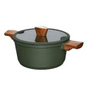 RESTO CASSEROLE D24CM 4.6L/93703