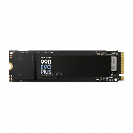 Samsung SSD PCIE G5 M.2 NVME 2TB/990EVOPLUS MZ-V9S2T0BW