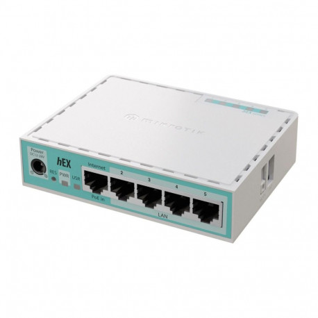 Mikrotik WRL ROUTER BOARD/E50UG