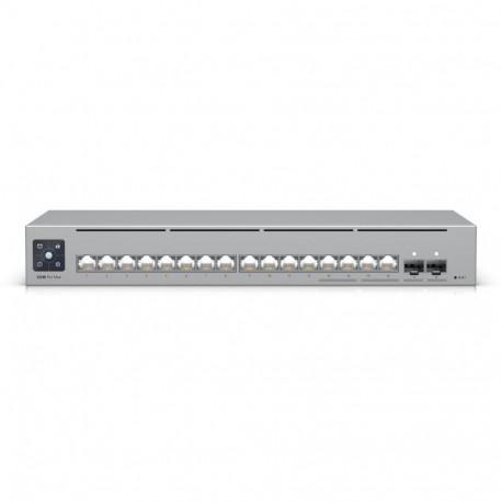 UBIQUITI NET SWITCH 16PORT 2.5GBE/USW-PRO-MAX-16