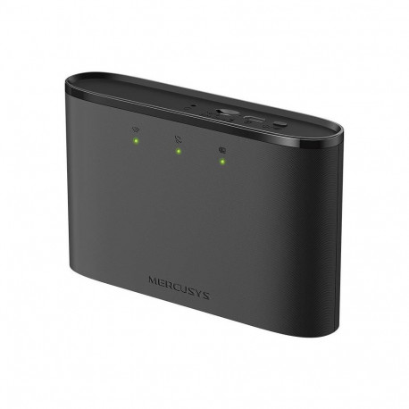 MERCUSYS WRL ROUTER MOBILE 150MBPS/4G LTE MT110