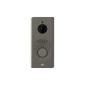 2N ENTRY PANEL IP ONE/BRONZE 9158105