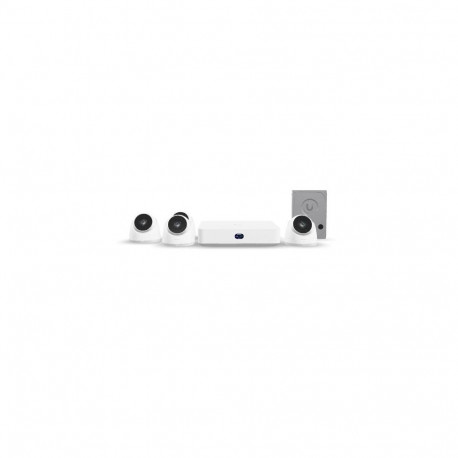 UBIQUITI NET VIDEO RECORDER INSTANT KIT/UNVR-INSTANT-KIT
