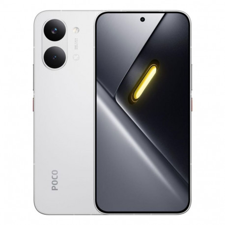 Xiaomi MOBILE PHONE X8 PRO MAX/12/512GB WHITE MZB0NB9EU