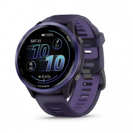 Garmin SMARTWATCH FORERUNNER 570 47MM/INDIGO ALU 010-02971-02