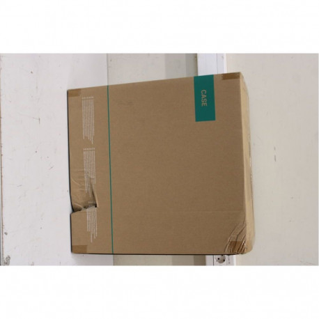 Deepcool SALE OUT. CH560 Digital MID TOWER CASE | MID TOWER CASE | CH560 Digital | Side window | Bla
