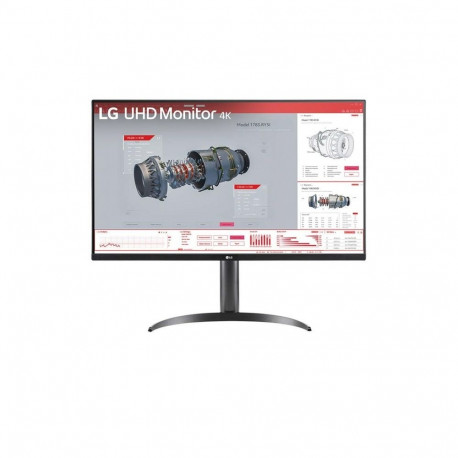 LG MONITOR LCD 32" IPS 4K/32BR55UK-B