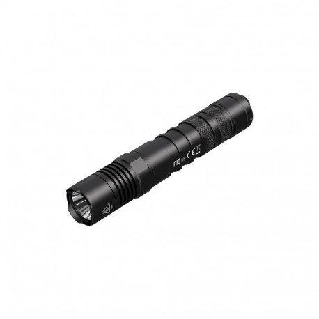 NITECORE FLASHLIGHT PRECISE SERIES/1100 LUMENS P10 V2