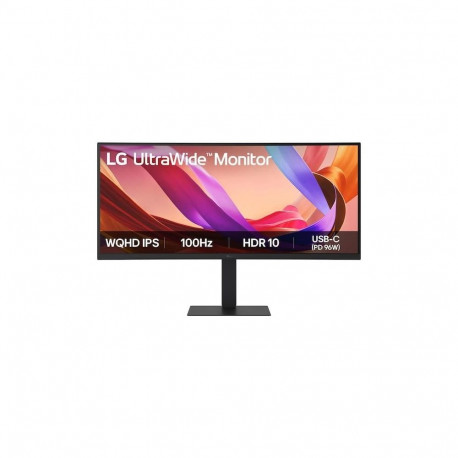 LG MONITOR LCD 34" IPS/34U650A-B