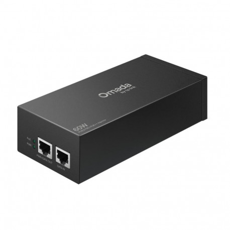 TP-Link NET POE++ INJECTOR/POE370S