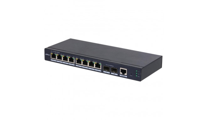 DAHUA Switch||DH-SG4010-2F|SG4010-2F