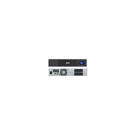 Eaton UPS||1050 Watts|1500 VA|Wave form type Pure sinewave|LineInteractive|Rack 2U|5SC1500IR