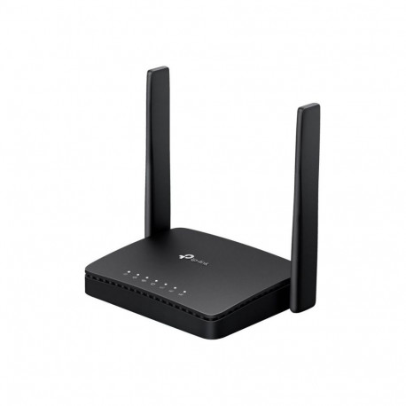 TP-Link TL-MR100P 300 Mbps Wireless N 4G LTE Router |