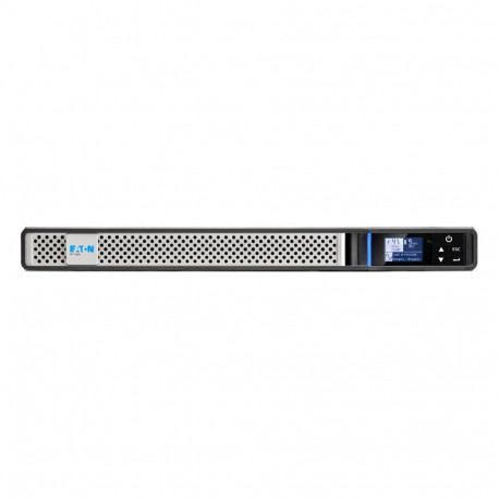 Eaton UPS||1350 Watts|1550 VA|Wave form type Sinewave|LineInteractive|Rack 1U|5P1550IRG2