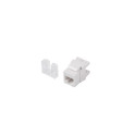 KEYSTONE MODULE RJ45->LSA CAT.5E UTP 180° LANBERG