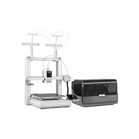 Anycubic Kobra X Combo 3D Printer