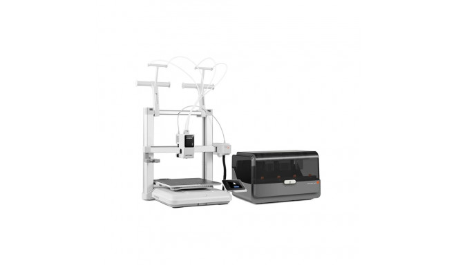 Anycubic Kobra X Combo 3D Printer