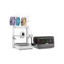 Anycubic Kobra X Combo 3D Printer