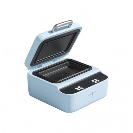 HTVRONT H17 Case Press (Light Blue)