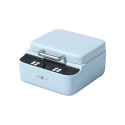 HTVRONT H17 Case Press (Light Blue)