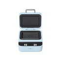 HTVRONT H17 Case Press (Light Blue)