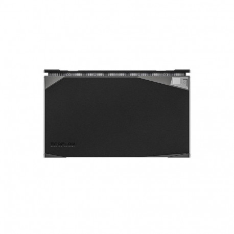 Battery EcoFlow Power Kits 5120 Wh