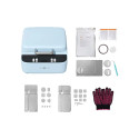 HTVRONT H17 Case Press (Light Blue)