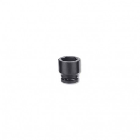 Kuuskant löökpadrunvõti 32mm 1" Irimo