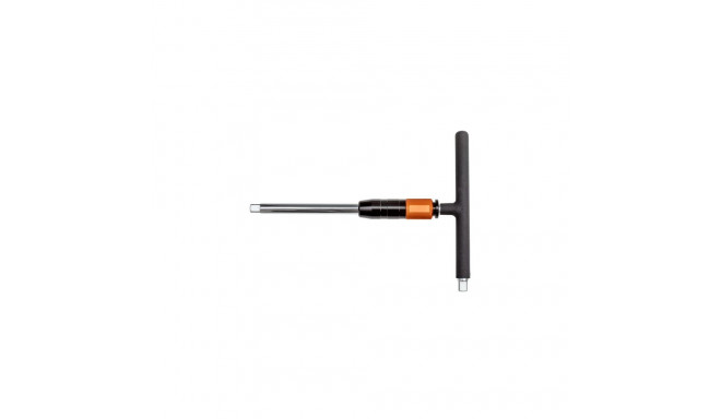 T-Handle for 3/8" sockets
