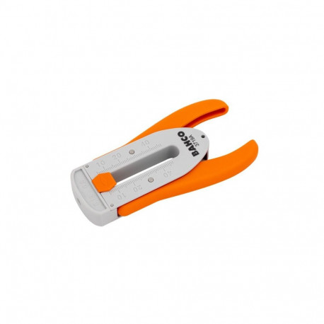 Pool-automaatne atakaabli soonte otste puhastaja 0.12 mm - 0.8 mm (36 - 20 AWG)