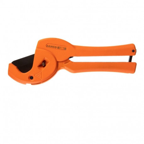 Plastic tube scissors max 26mm for PE,PP,PB,PEX,MLP/MSR,VPE,CPVC,PVC & PVDF