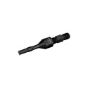 Ball bearing extractor