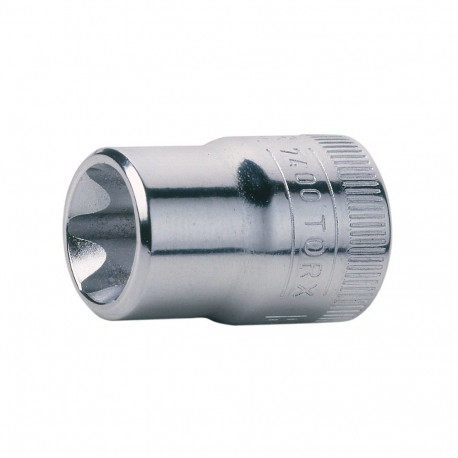 Padrunotsak 6700TORX sise E7 1/4"