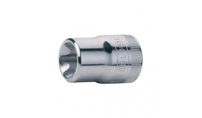 Socket 6700TORX for Torx head screws E7 1/4"
