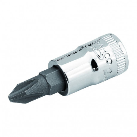Socket driver 6709PH PH1 1/4"